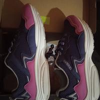 Scarpe da ginnastica donna Robe di Kappa