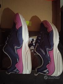 Scarpe da ginnastica donna Robe di Kappa