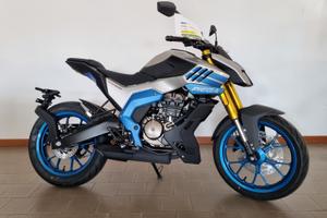 F.B. Mondial Piega 125