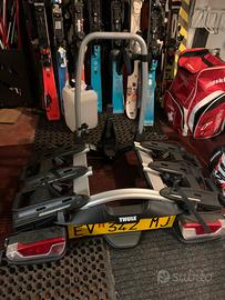 Porta bici thule 276 3 bici