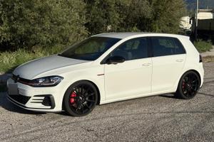 Golf 7.5 gti performance