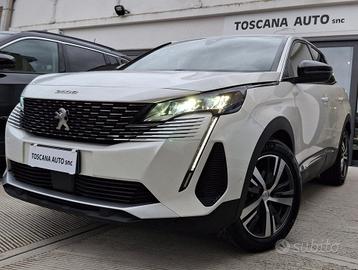 Peugeot 3008 BlueHDi 130 allure pack Telecamere 36