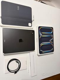 Ipad Pro 11 M5 256Gb Wi-Fi +Pencil Pro+SmartFolio