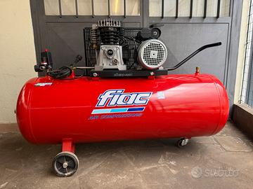 Compressore FIAC AB 200-360 M
