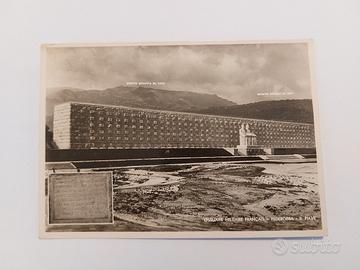 Cartolina paesaggistica 