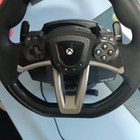 Volante per Xbox e pc