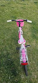 bici bimba galant 
