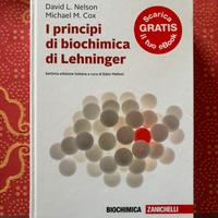 I principi di biochimica di Lehninger