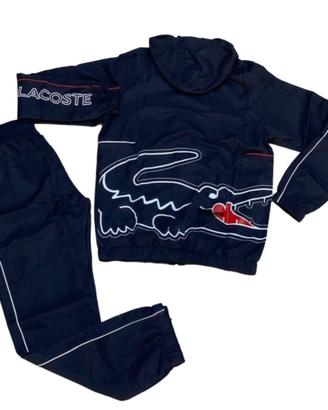 Tute Lacoste