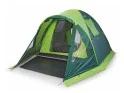 tenda da campeggio TIPO A IGLOO alto