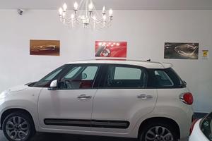 Fiat 500L 0.9 TwinAir Turbo Natural Power Pop
