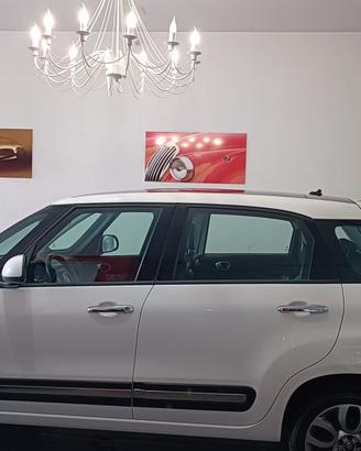 Fiat 500L 0.9 TwinAir Turbo Natural Power Pop