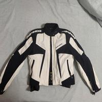 Giacca da moto donna taglia S SPIDI 