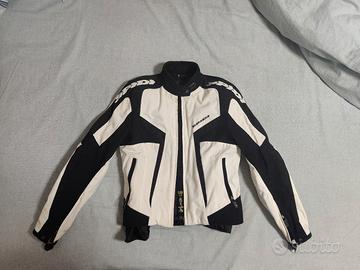 Giacca da moto donna taglia S SPIDI 