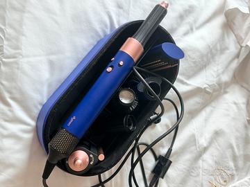 Dyson airwrap