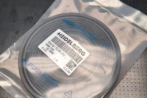 membrana pompa vernice heidelberg Speedmaster CX