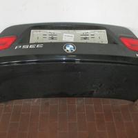 Bmw 335 coupè cofano posteriore anno 2007