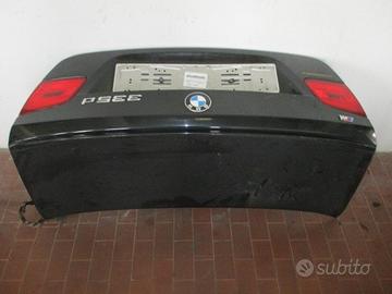 Bmw 335 coupè cofano posteriore anno 2007
