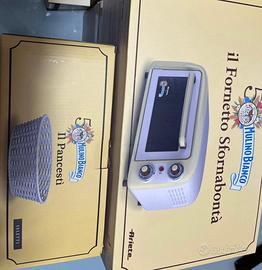 Fornetto Mulino Bianco