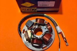 Statore SGR Vespa PX Arcobaleno 6 Poli