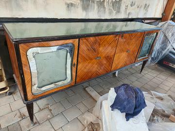 Credenza Vintage 
