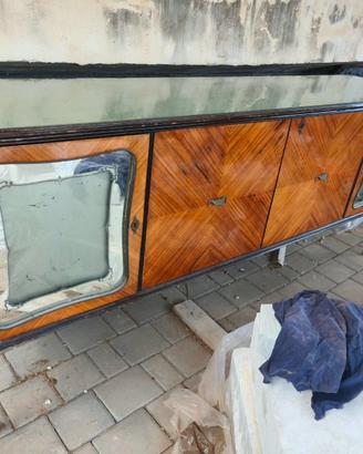 Credenza Vintage 