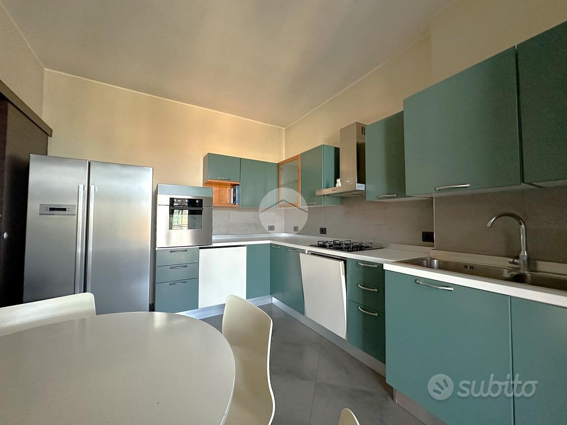Appartamento – Santo Stefano Ticino, Milano - Vista 5