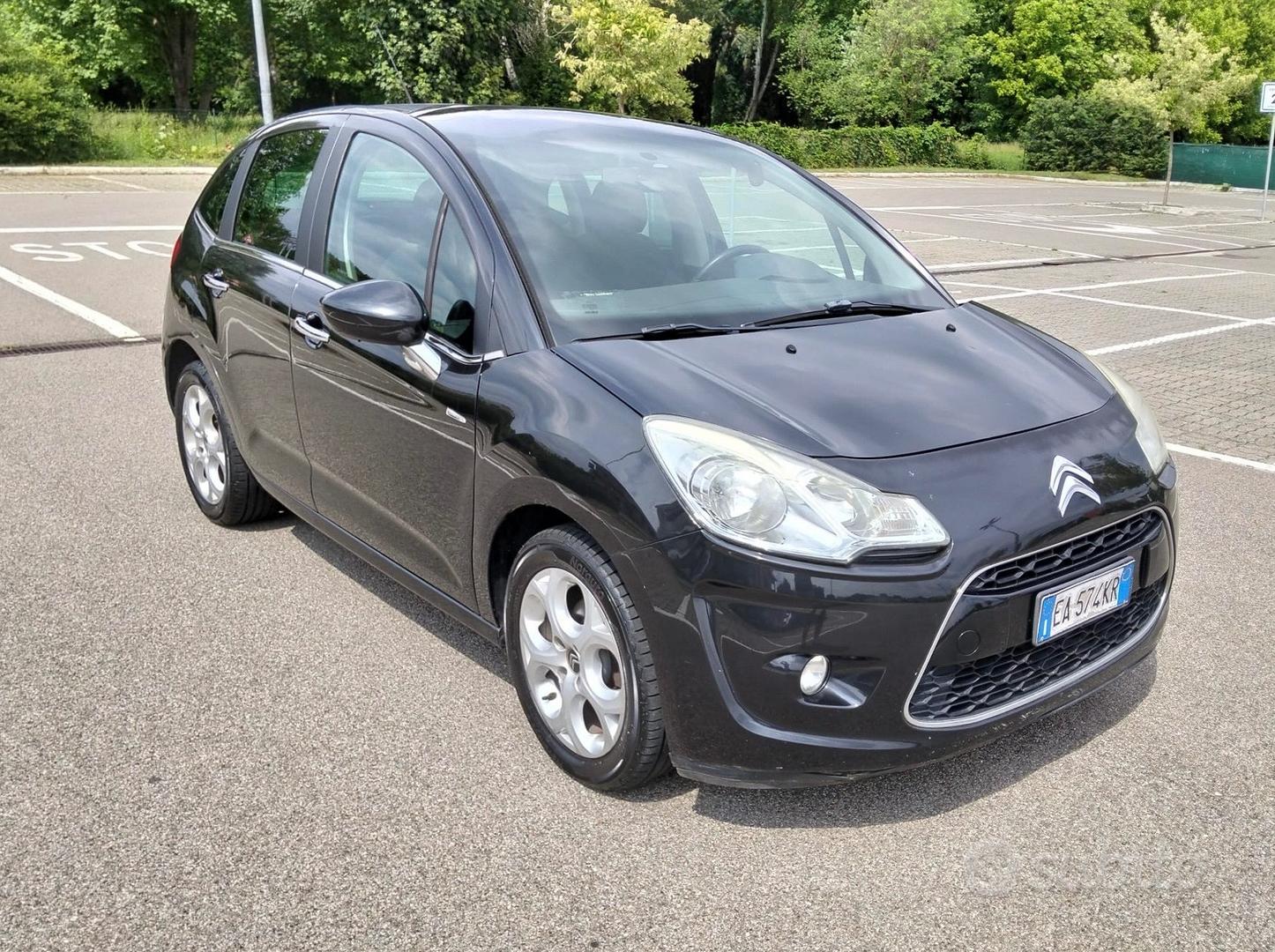 Citroen C3 1ª serie