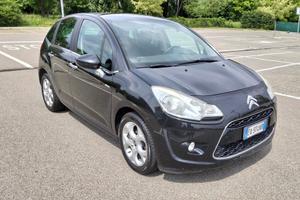 Citroen C3 1.4 73Cv GPL*Cruise*Cerchi*Aux*Clima bi