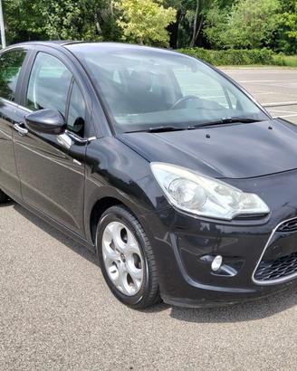 Citroen C3 1.4 73Cv GPL*Cruise*Cerchi*Aux*Clima bi