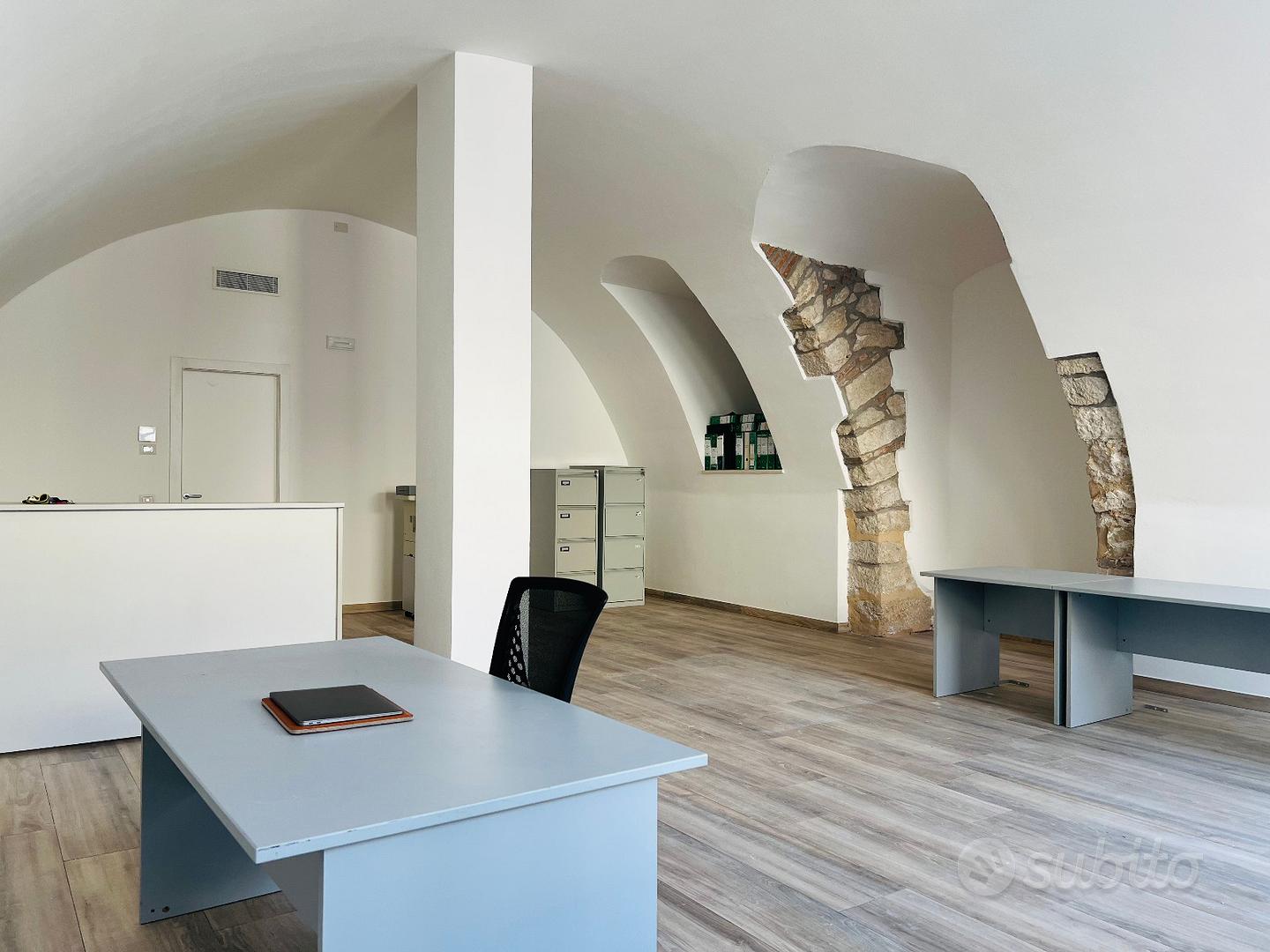 Gewerbefläche, 78 m²