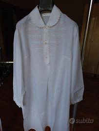 Camicia da notte vintage
