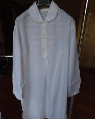 Camicia da notte vintage