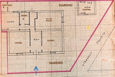 Casa autonoma terracina