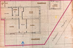 Casa autonoma terracina