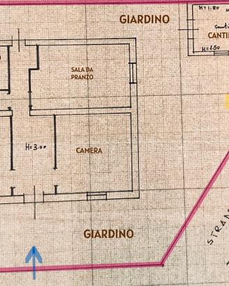Casa autonoma terracina