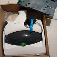 Lavapavimenti Folletto+Accessori (Versione VK150)