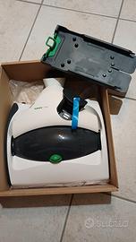 Lavapavimenti Folletto+Accessori (Versione VK150)