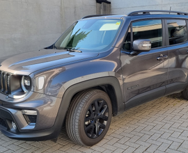 Jeep renegade 1.3 150cv automatica