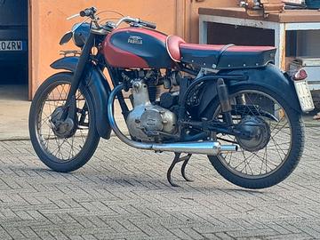 Moto Parilla