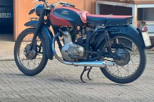 Moto Parilla