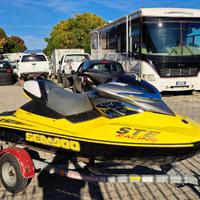 Sea Doo 215 RXP