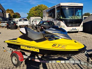 Sea Doo 215 RXP
