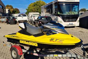 Sea Doo 215 RXP