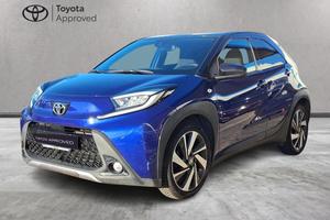 Toyota Aygo X 1.0 Lounge 72cv
