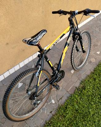 bici mtb