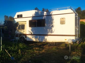 Camper niesmannn clou bischoff