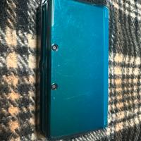 Nintendo 3ds