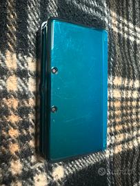 Nintendo 3ds