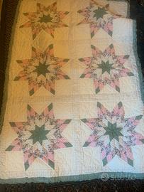 TRAPUNTINA PATCHWORK